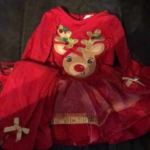 Cute Christmas outfit